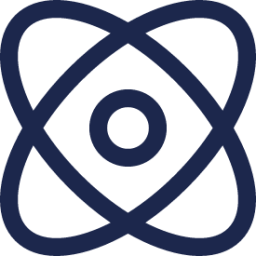 Atom icon