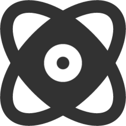 atom icon