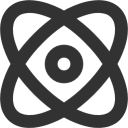 atom icon