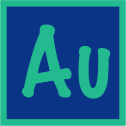 au icon