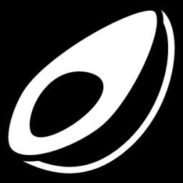 avocado icon