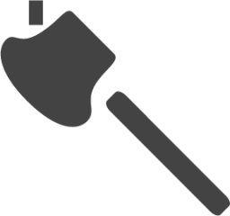 axe icon