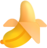 banana emoji