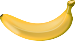 banana icon