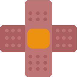 bandage icon