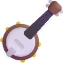 banjo emoji