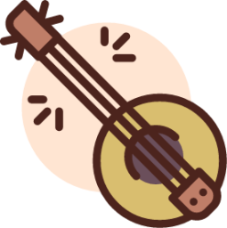 banjo icon