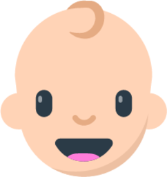 baby emoji