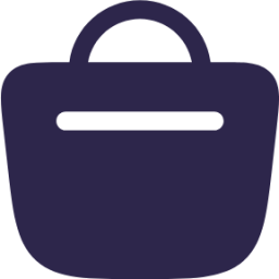 bag 8 icon