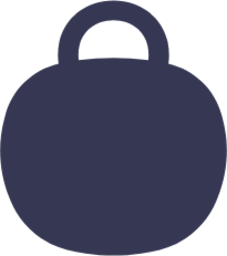 Bag icon