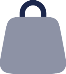 Bag icon