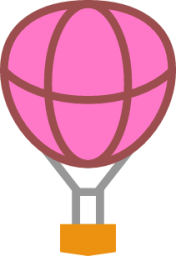 Baloon icon