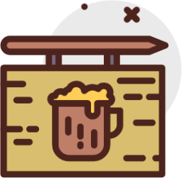 bar icon