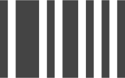 barcode icon