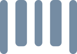 barcode icon