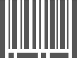 barcode icon