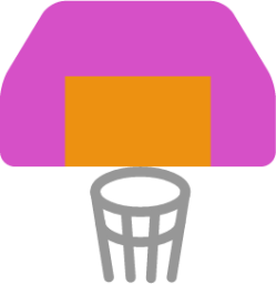 basket icon