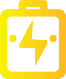 battery icon