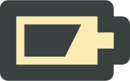 battery icon