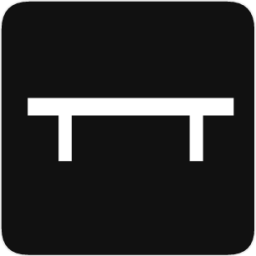 bench icon