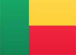 Benin icon