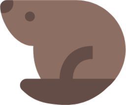 beaver icon