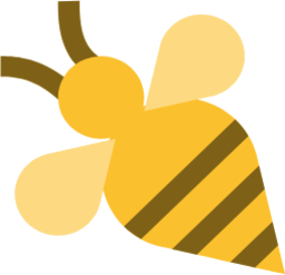 bee icon