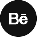 Behance icon