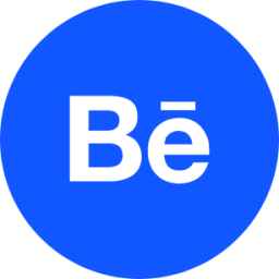 behance icon