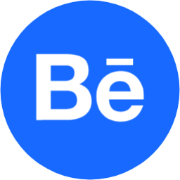 behance icon