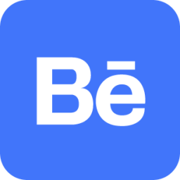 behance icon