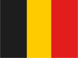 Belgium icon