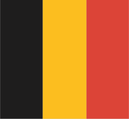 Belgium icon