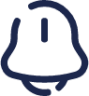 Bell Bing icon