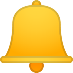 bell emoji