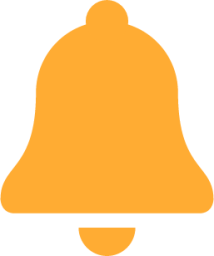 bell emoji