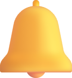 bell emoji