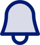 bell icon