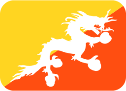 bhutan emoji