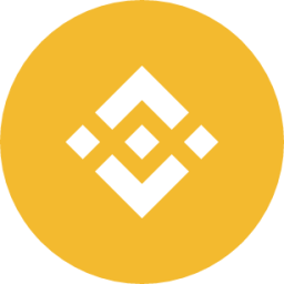 Binance icon