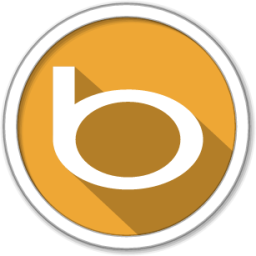 bing icon