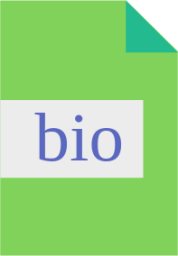 bio icon