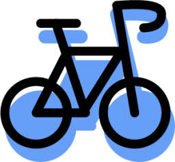 bicycle icon