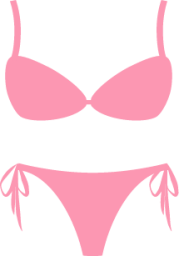 bikini emoji