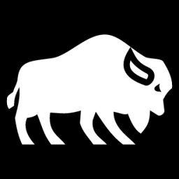 bison icon