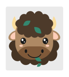 Bison icon