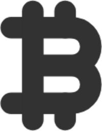 bitcoin icon