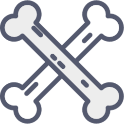 bones icon