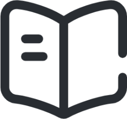 book icon