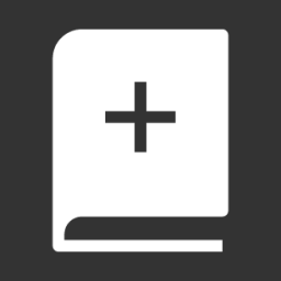 Book icon